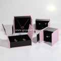 Luxury Jewelry Fancy Gift Packaging for Small Business